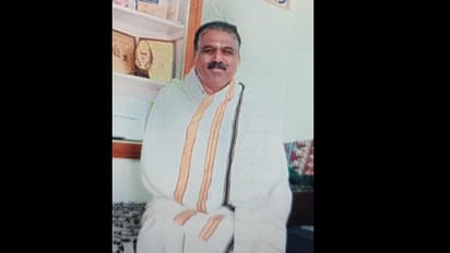 teacher arrested in pocso case