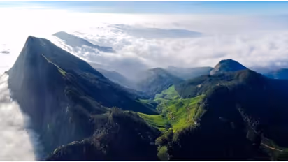 5 Underrated Hill Stations in Tamil Nadu