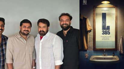 Mohanlal