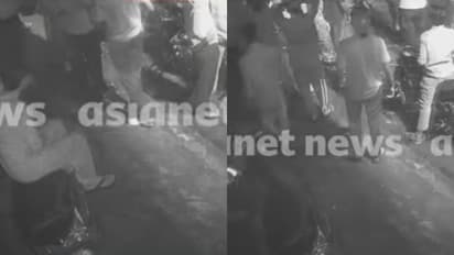 cctv visuals football attack