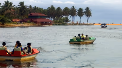 Veli Tourist Village