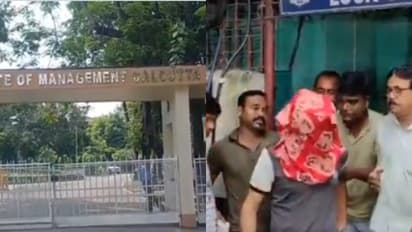 kolkatta iim rape