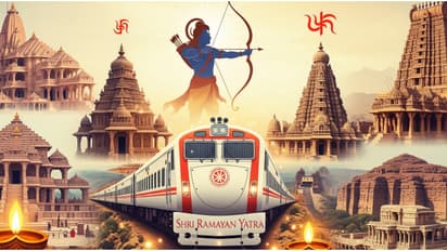 Ramayan Yatra