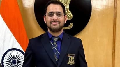 Muslim candidates in UPSC 2022