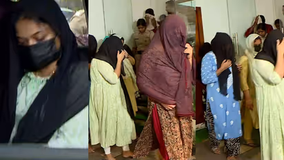 kozhikode sex racket arrest