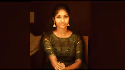 trivandrum young woman suicide