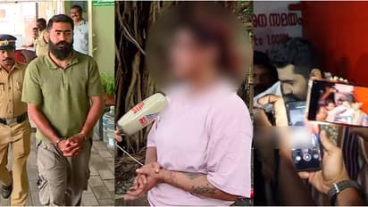 savad arrest old complaintant response