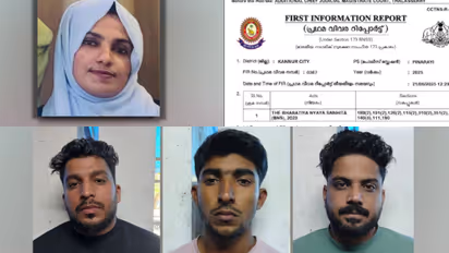 kannur kayalode raseena death accused