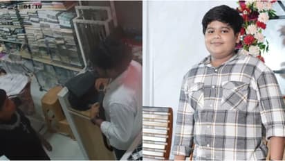 vadakara boy missing case