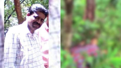 pathanamthitta death