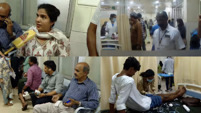 kannur stray dog attack