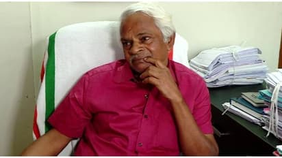 Js.Ramachandran Nair