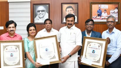 TN Govt gives Rs 25000 cash award for Best Tamil Pronunciation 