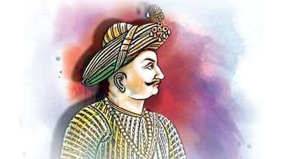 Tipu Sultan