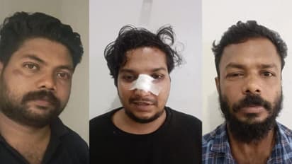 Kodungallur attack case