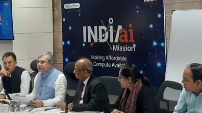 IndiaAI Mission
