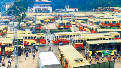 sabarimala ksrtc