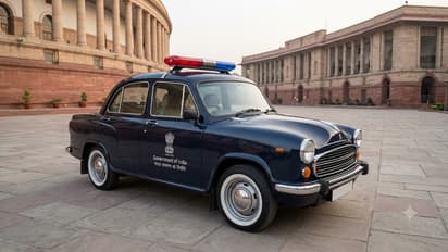 what is one officer one car rule Can Central government officers get a second official car under the new policy