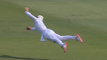 Aiden Markram, IND vs SA