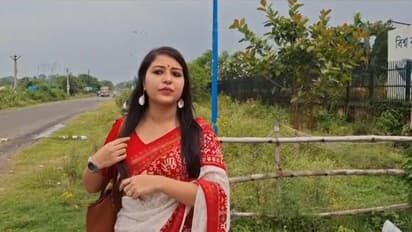 Fake certificate of Guest Professor