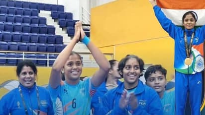 Kannagi Nagar  Karthika