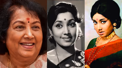 The South Indian Star Who Redefined Boldness in Cinema