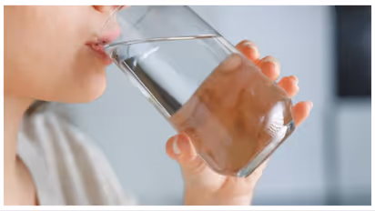 Summer Hydration Mistakes The Risks of Drinking Too Much Water