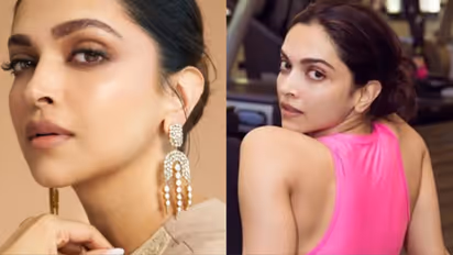 deepika padukone