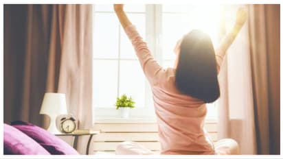 healthy morning habits