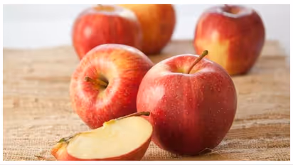 apple