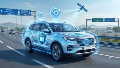 Connected Car