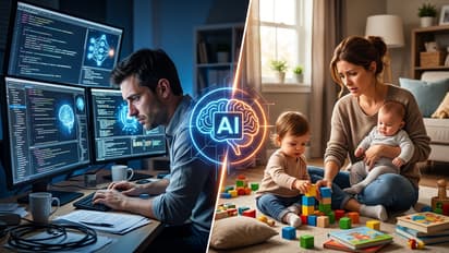 AI Race
