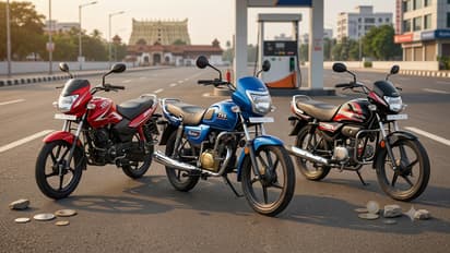 Best Bikes Under 80000