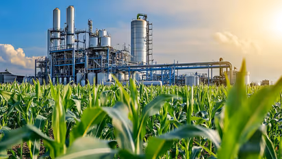 ethanol project vijayapura