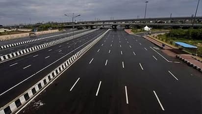 rajasthan's link expressway