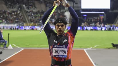 Neeraj-Chopra-world-ranking-2025