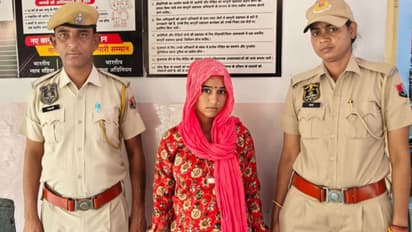 jaipur police operation clean sweep