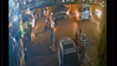 indore truck accident news