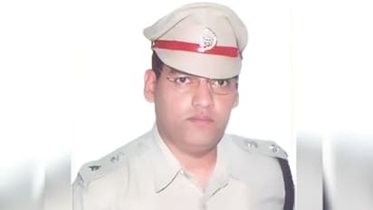 Haryana IPS Y Purna Kumar 