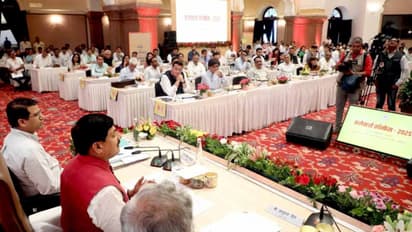 CM Mohan Yadav gave instructions to make the Revenue Department