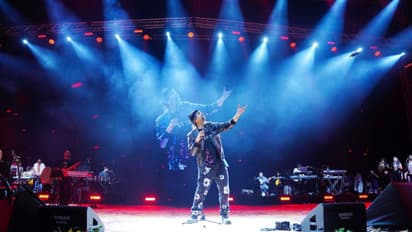 70th foundation day of Madhya Pradesh