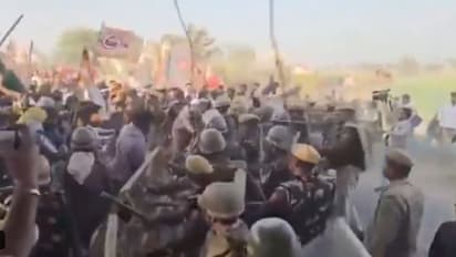 Hanumangarh Ethanol factory