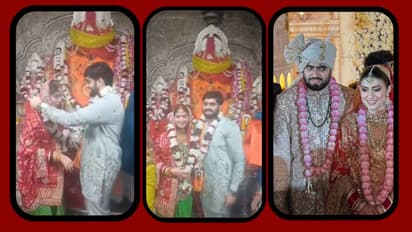 Khajrana Ganesh Temple