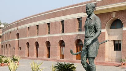 National Sports Day 2024