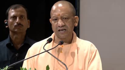 Yogi Adityanath