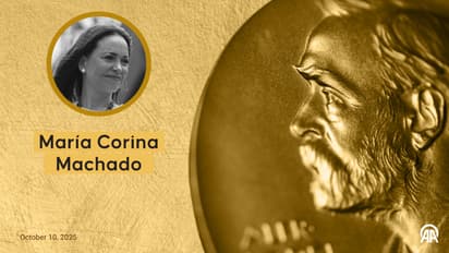 Nobel Peace Prize Interesting Facts