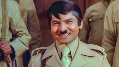 asrani passed away here is bollywood actor comedian famous dialogues