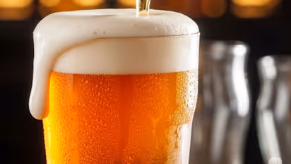 Draught Beer In Telangana