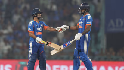 India vs West Indies, 1st T20