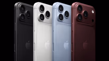 Apple iPhone18 Pro